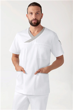 CORE oversteektuniek heren 2 kleuren