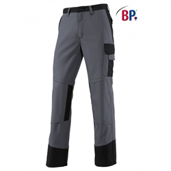 Werkbroek Multi Protect
<br />BP 2400 820 - blauw of grijs