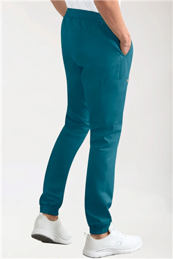 CORE cargo broek heren- joggingbroek style