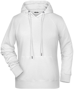 Ladies' Hoody
