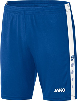 JAKO short - Model 4429 
<br />STRIKER 2.0 
<br />Volwassen maten