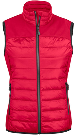 Lady Bodywarmer Expedition