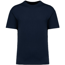 Ecologisch uniseks T-shirt met afhangende mouwen NS330