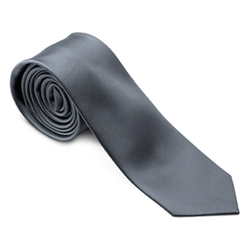 Stropdas "Slimline" 6cm
<br />Greiff 6918 9500 - unikleur