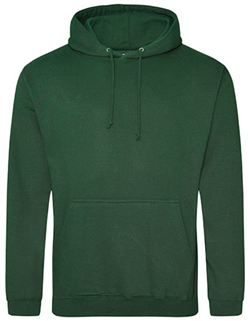 Unisex College Hoody
<br />JH001