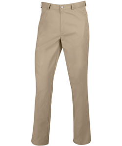Pantalon voor haar & hem
<br />BP 1643 400 47 - écru