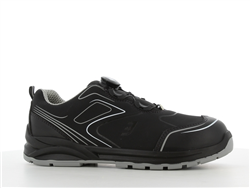 Cador - S3 low TLS 
<br />Safety Jogger