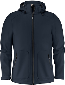 Heren Jacket Karting