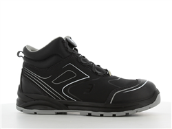 Cador - S3 mid TLS
<br />Safety Jogger
