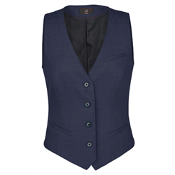Dames gilet 'Modern' RF
<br />Greiff 1714 2820 - kleuren
