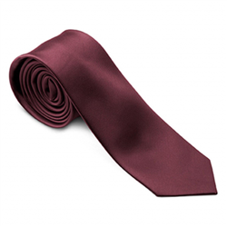 Stropdas "Slimline" 6cm
<br />Greiff 6918 9500 - unikleur
