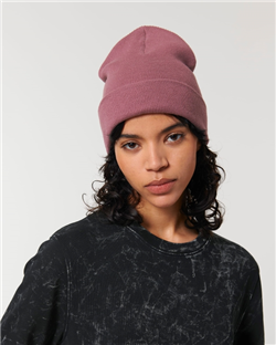 RIB BEANIE