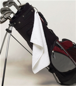 THAMES "Golf Towel" Jaszz