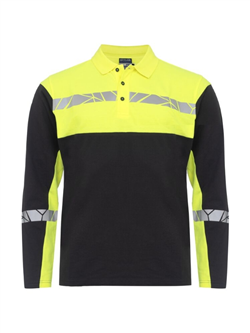 7004 POLO LANGE MOUWEN