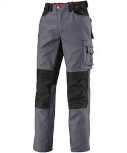 Werkbroek BPerformance
<br />BP 1789 555 - kleuren