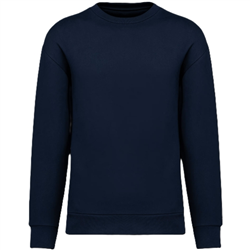 Ecologische uniseks sweater NS435