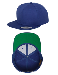 Classic Snapback - FLEXFIT