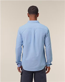Stanley Oxford Shirt