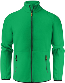 Heren Fleece Jacket Speedway