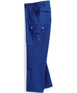 Werkbroek BP Cotton Plus
<br />BP 1493 720 - kleuren