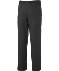 Pantalon voor haar & hem
<br />BP 1645 400 32 - zwart