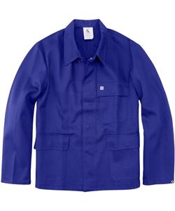 Werkjas "Proban"
<br />KU-1412.8511 - 2 kleuren