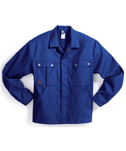 Heren werkblouson
<br />BP Cotton Plus 1479.720