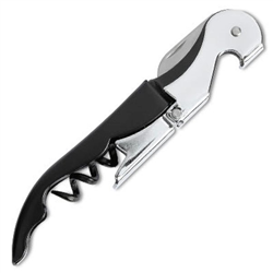 Flesopener / Sommelier