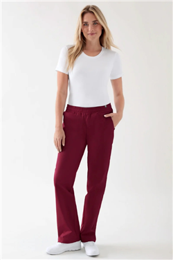 JUST STRONG Broek dames - elastische boord