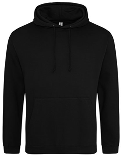 Unisex College Hoody
<br />JH001