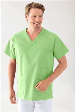 CORE oversteektuniek heren - V-hals
