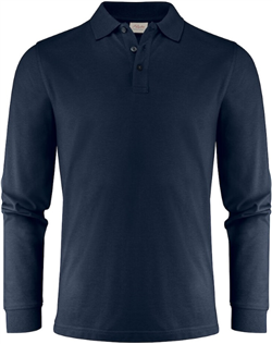 Heren Polo Surf Pro LS