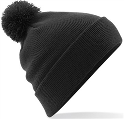 Pompom Beanie