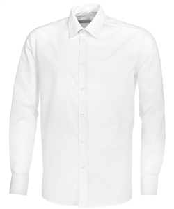 Herenhemd
<br />BP-1563 682 - 2 kleuren