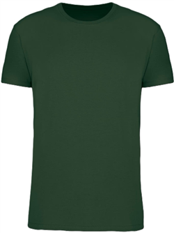Bio T-Shirt Ronde Hals