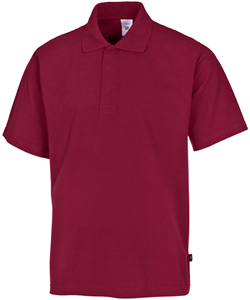 PoloShirt - unisex
<br />BP-1625 181 - Kleuren