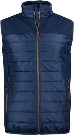 Heren Bodywarmer Expedition