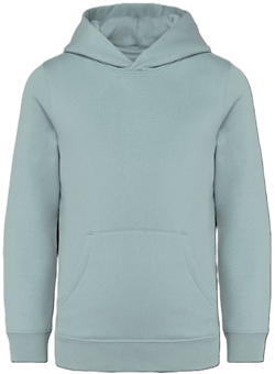 Kids Ecologische Hoody