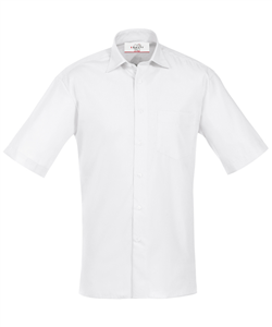 Herenhemd 'Service' CF
<br />Greiff 6601 1120 090 - wit