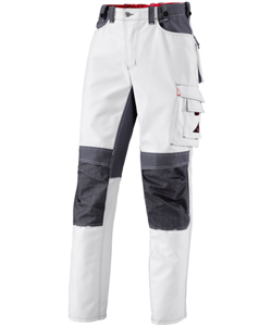 Werkbroek BPerformance
<br />BP 1789 555 - kleuren