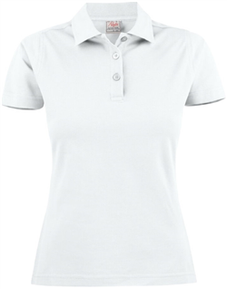 Lady Polo Surf Light
