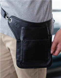 High-Capacity Waiters' Holster