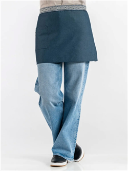 Apron Bohemian