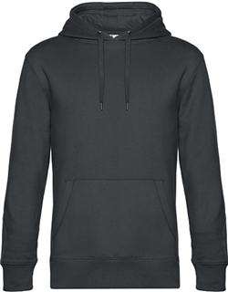 King Hooded Sweater
