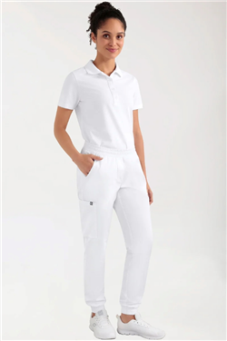 CORE cargo broek dames - joggingbroek style