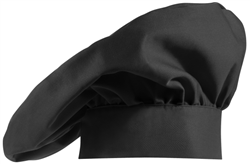 Bistromuts - zwart
<br />GR 5700 6220 010