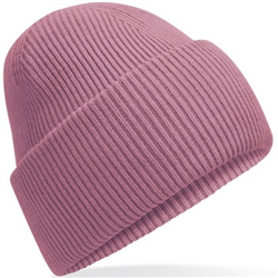 Classic Deep Cuffed Beanie