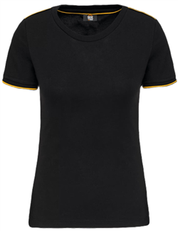 Day To Day Dames T-Shirt
