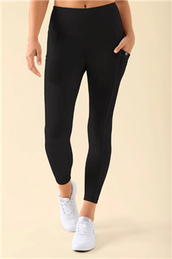 KAERE Leggings dames - super elastisch