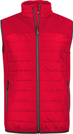 Heren Bodywarmer Expedition